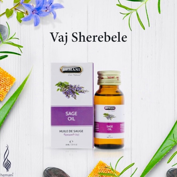 Hemani Natural oils - Picture 5 of 16